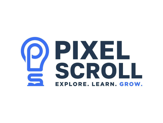 Pixelscroll